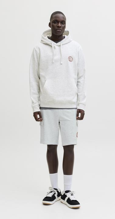 Image du produit Jack & Jones Regular Fit Sweat-Shorts Sweat-Shorts (S)