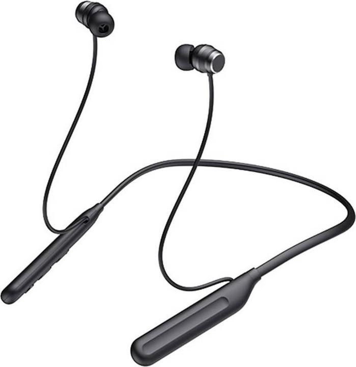 Actual product image Havit E529BT wireless headphones (black) (14 h, Wireless)