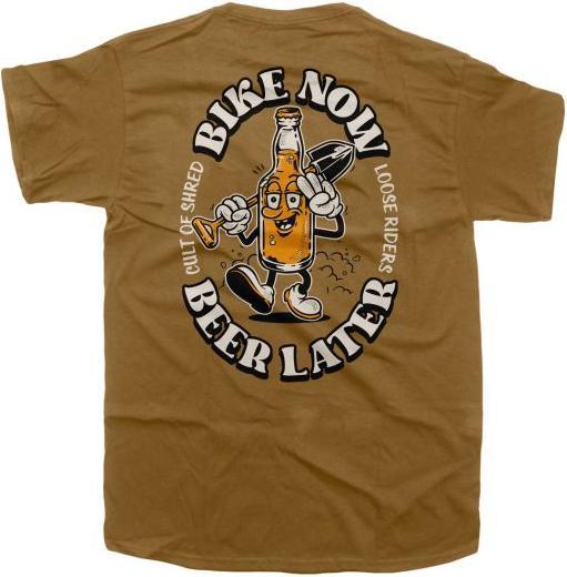 Image du produit Loose Riders Bike Now (L)