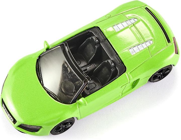 Produktbild Siku Audi R8 Spyder