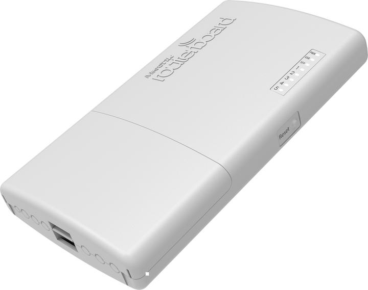 Produktbild MikroTik PowerBox Pro