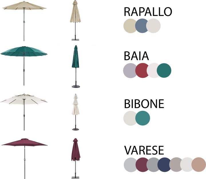 Produktbild Beliani Salento