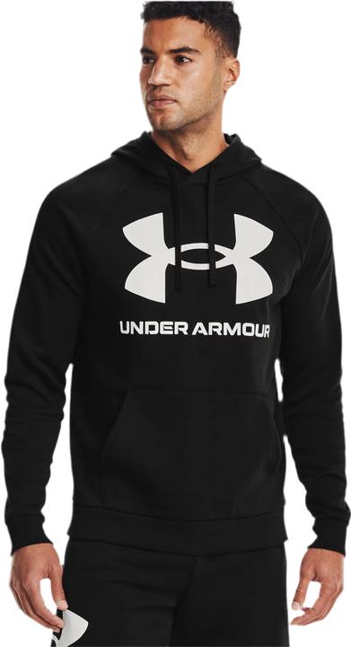 Immagine prodotto Under Armour Rival Fleece Big Logo (XL)