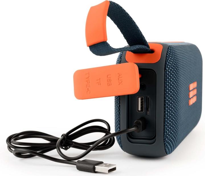 Actual product image Bigben Party Sport - Wireless Speaker