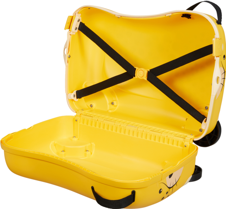 Actual product image Samsonite Dream Rider Cheetah (28 l, Hand luggage (up to 50 litres))