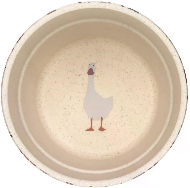 Actual product image Lässig Trinkbecher Schaf + Gans