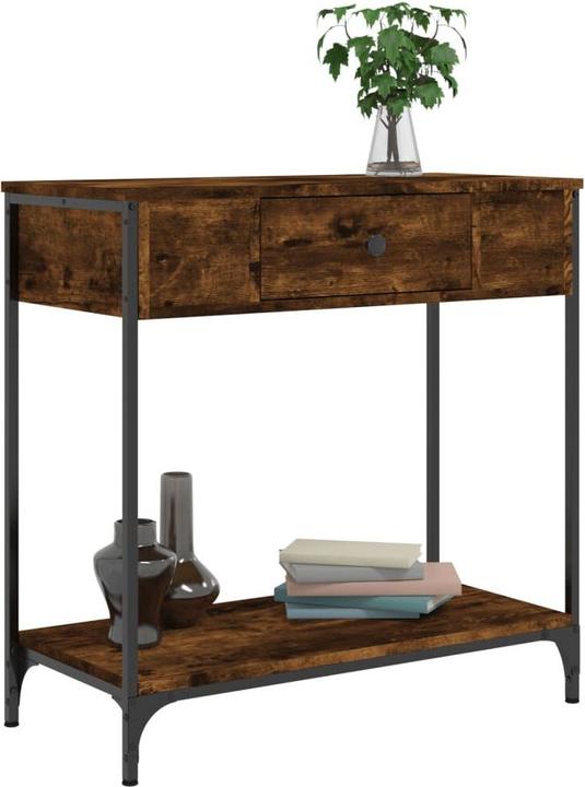 Image du produit vidaXL Konsolentisch (75 x 34.50 x 75 cm)