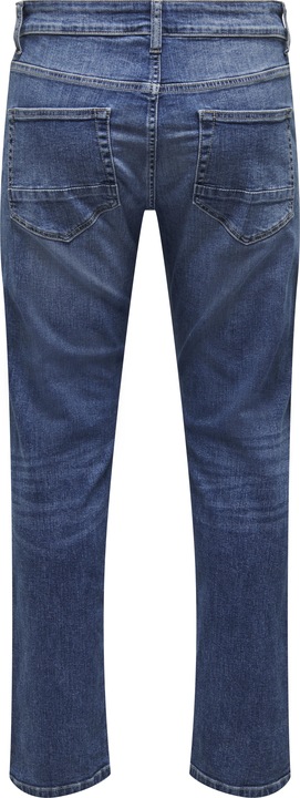 Only & Sons ONSWEFT Regular fit Jeans (W28/L34)