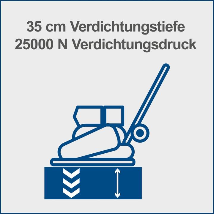 Produktbild Scheppach HP2200S