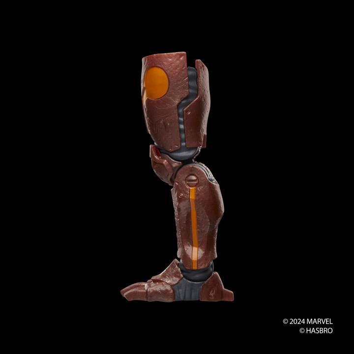 Actual product image Legends Series Fabian Cortez Action-Figur zu den Comics