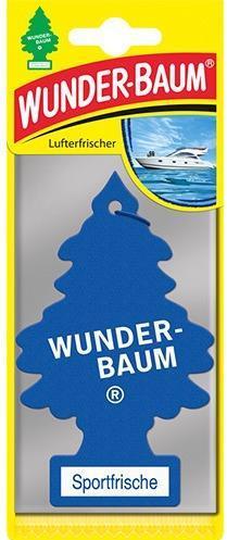 Produktbild Wunder-Baum Wunderbaum