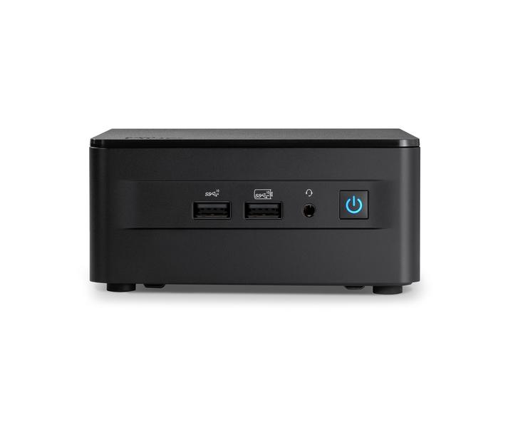 Actual product image ASUS RNUC13ANHI300002I BB i3-1315U (Intel Core i3-1315U)
