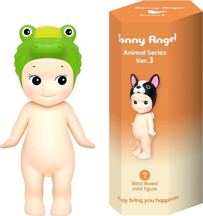 Sonny Angel Sonny Angels Animal Series 3