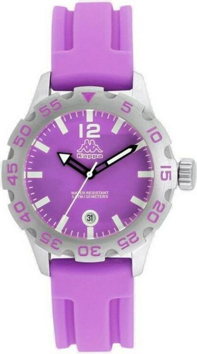 Produktbild Kappa Damenuhr KP-1401L Ø 38 mm (38 mm)