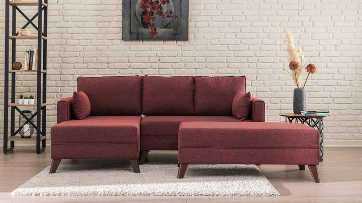 Produktbild Atelier del Sofa Scarlette (Ecksofa)