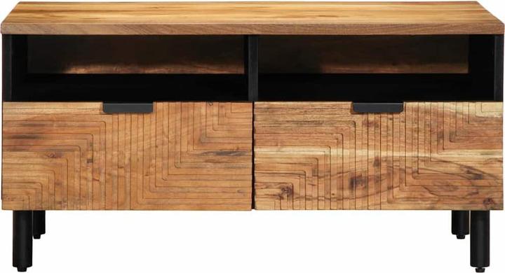 Actual product image VidaXL Coffee table (80 x 54 x 40 cm)