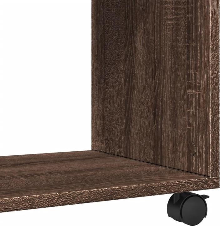 Produktbild vidaXL Beistelltisch