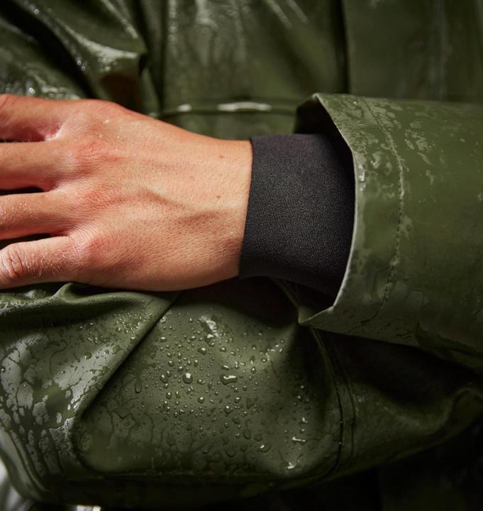 Immagine prodotto Helly Hansen Storm Green Regenjacke (XXL)