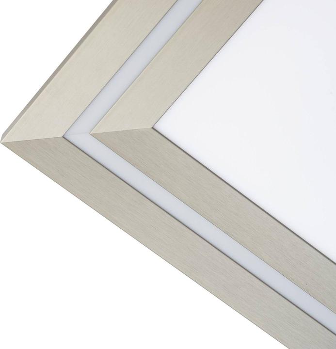 Image du produit Lucande Plafonnier LED Leicy 80cm RGB color flow (3130 lm)