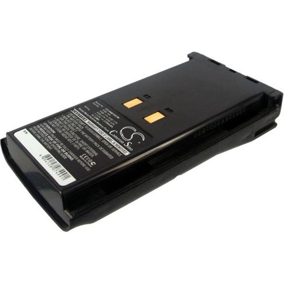 NoName Batteria per Kenwood TK-180 ecc., Batteria per notebook