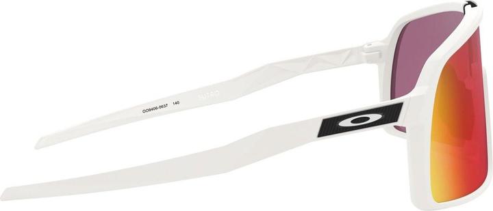 Image du produit Oakley Sutro (Blanc mat, Route Prizm)