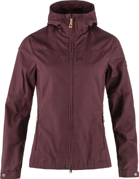 Actual product image Fjällräven Stina Jacket W (L)
