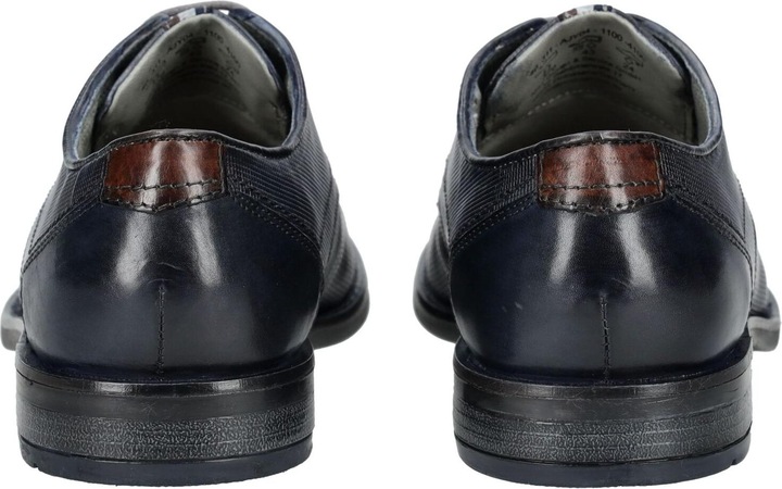 Produktbild Bugatti Businessschuhe (44)