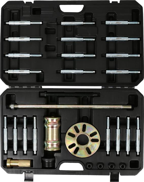 Produktbild KS Tools Universal-Radnaben/ Gelenkwellen-Abzieher-Satz 700.1530