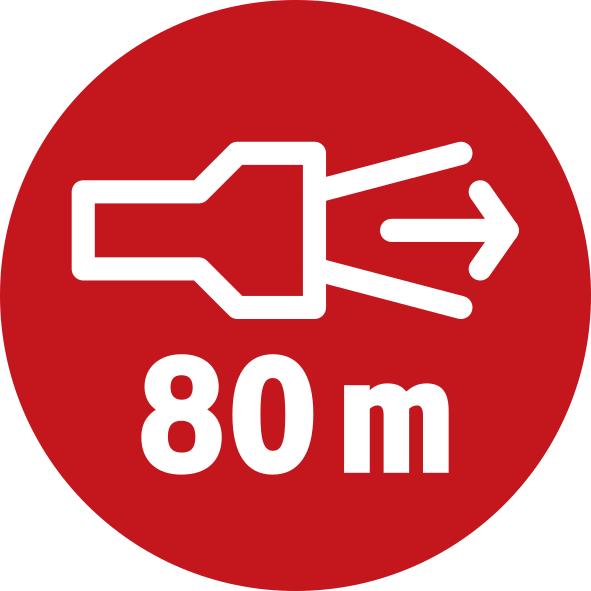 Produktbild Brennenstuhl Kopflampe LuxPremium SL 400 AF (400 lm)