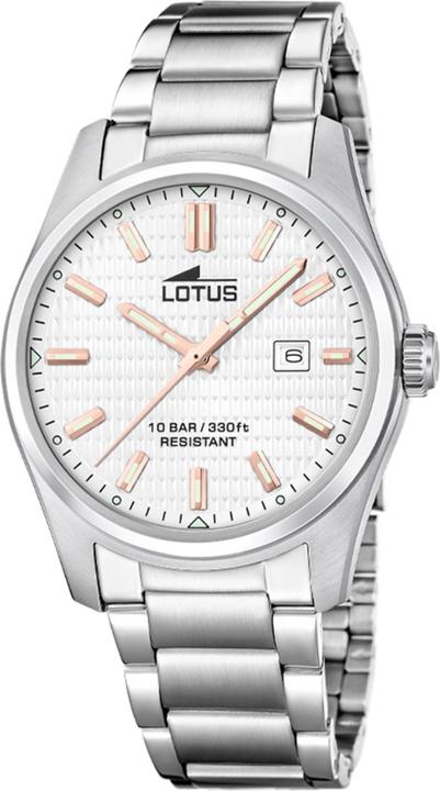 Lotus ATRMPN-49913 Blu - Orologi & Gioielli Orologi e gioielli Uomo 201,00
