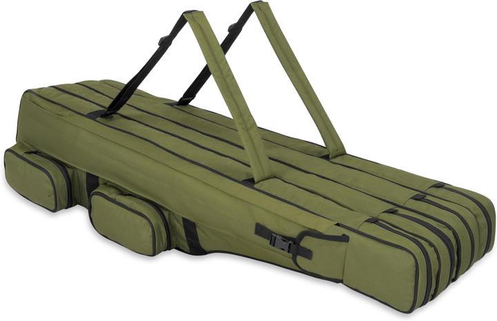 Immagine prodotto Normani Borsa per aste RodBox Quattro" da 1,25 m a 1,90 m - 8809