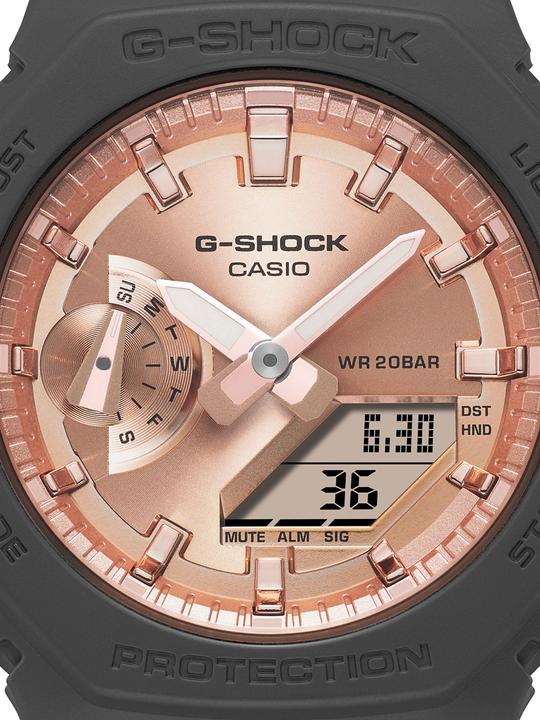 Productafbeelding G-Shock GMA-S2100MD-1AER (Chronograaf, 43 mm)