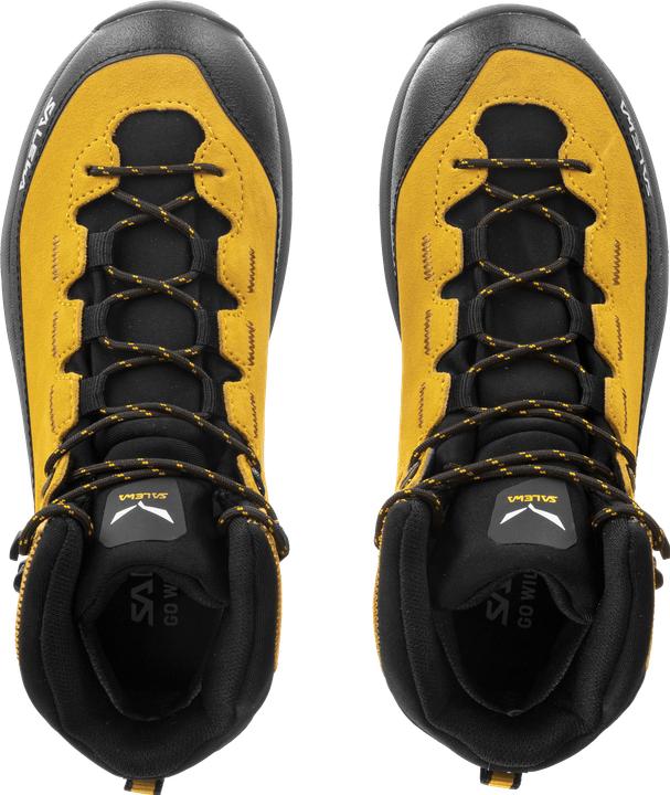 Immagine prodotto Salewa Scarpe da bambino MTN Trainer 2 Mid PTX (27)