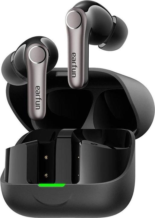 Produktbild EarFun AirPro 4+ (ANC, 8 h, Kabellos)