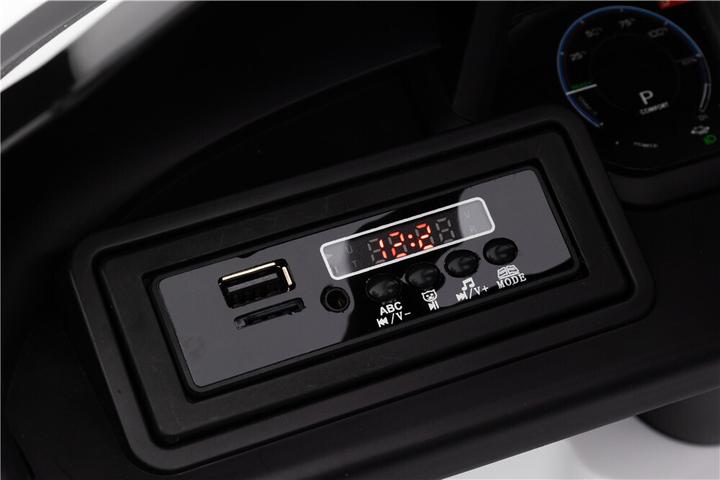 Produktbild Azeno Audi RS e-tron GT (12 V)