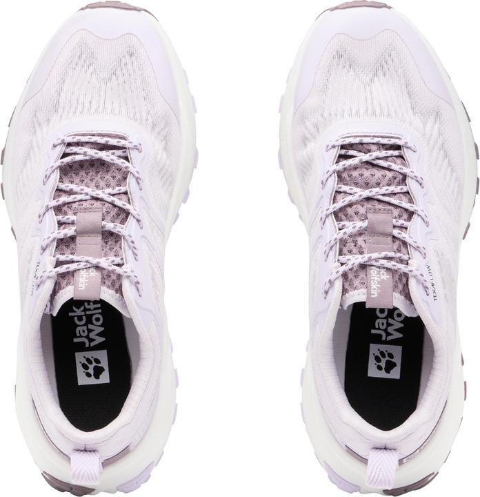 Produktbild Jack Wolfskin Prelight Swift Pro Vent Low W (38)