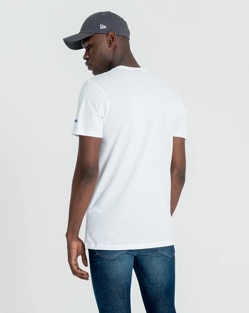 Actual product image New Era T-shirt New York Giants NFL (M)