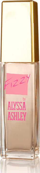 Actual product image Alyssa Ashley Fizzy (Eau de toilette, 100 ml)