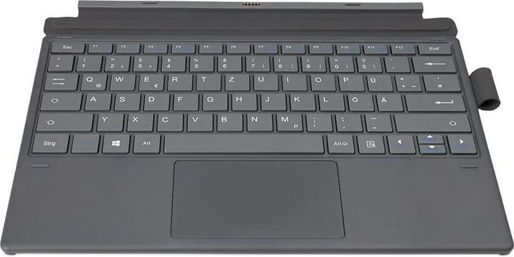 Immagine prodotto Wortmann TIPO COVER PAD 1200 (EN) (DE)