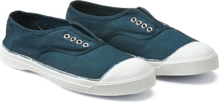 Image du produit Bensimon Stoff-Sneakers Elly (39)