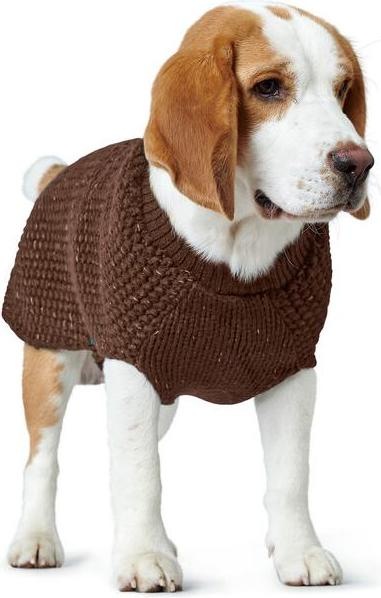 Immagine prodotto Hunter Cane maglione Finja (65, Maglione per cani)