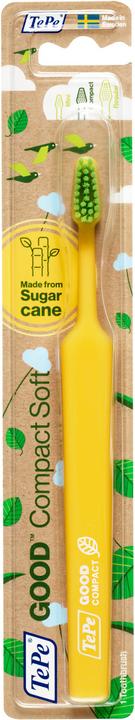 Produktbild TePe Good Compact Soft (Weich, 1 x)