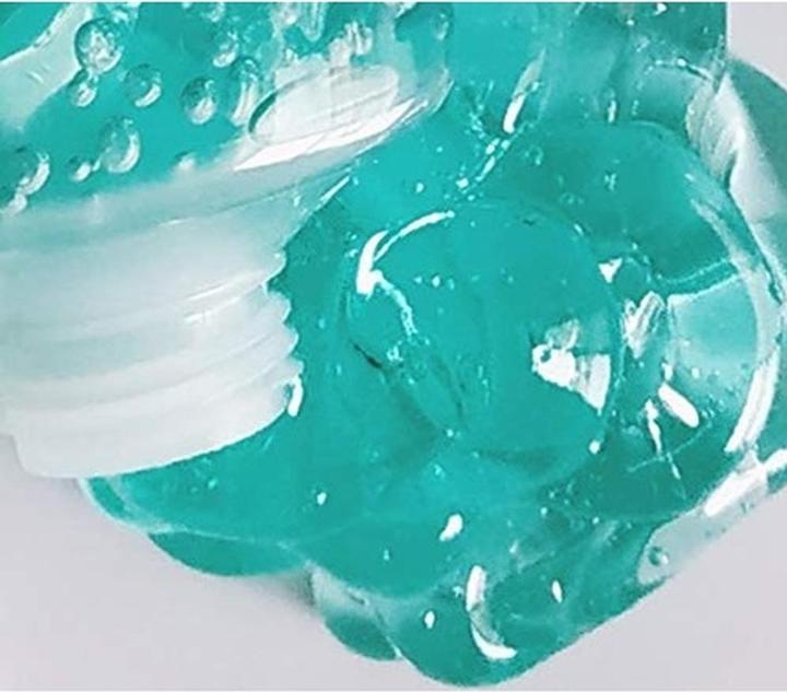 Actual product image Hairgum HGF500CACTUS (Hair gel, 500 ml)