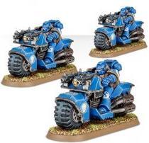 Actual product image Games Workshop Ballistus Dreadnought (Plastic)