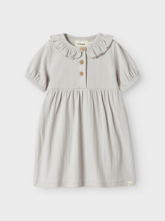 Produktbild Name it Bio-Baumwoll Kleid (86)