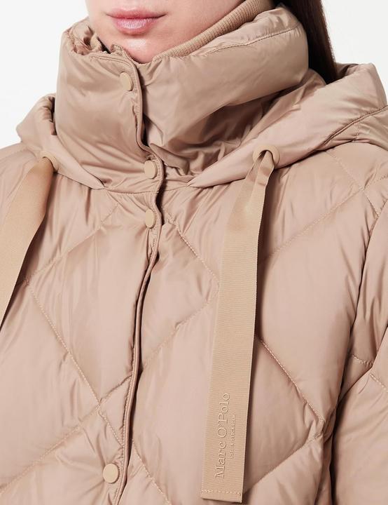 Actual product image Marc O'Polo Classic Buffer Woven Outdoor Jacket (36)