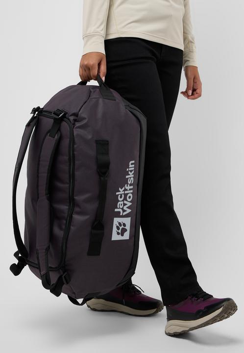 Actual product image Jack Wolfskin All-In Duffle 45 (45 l)