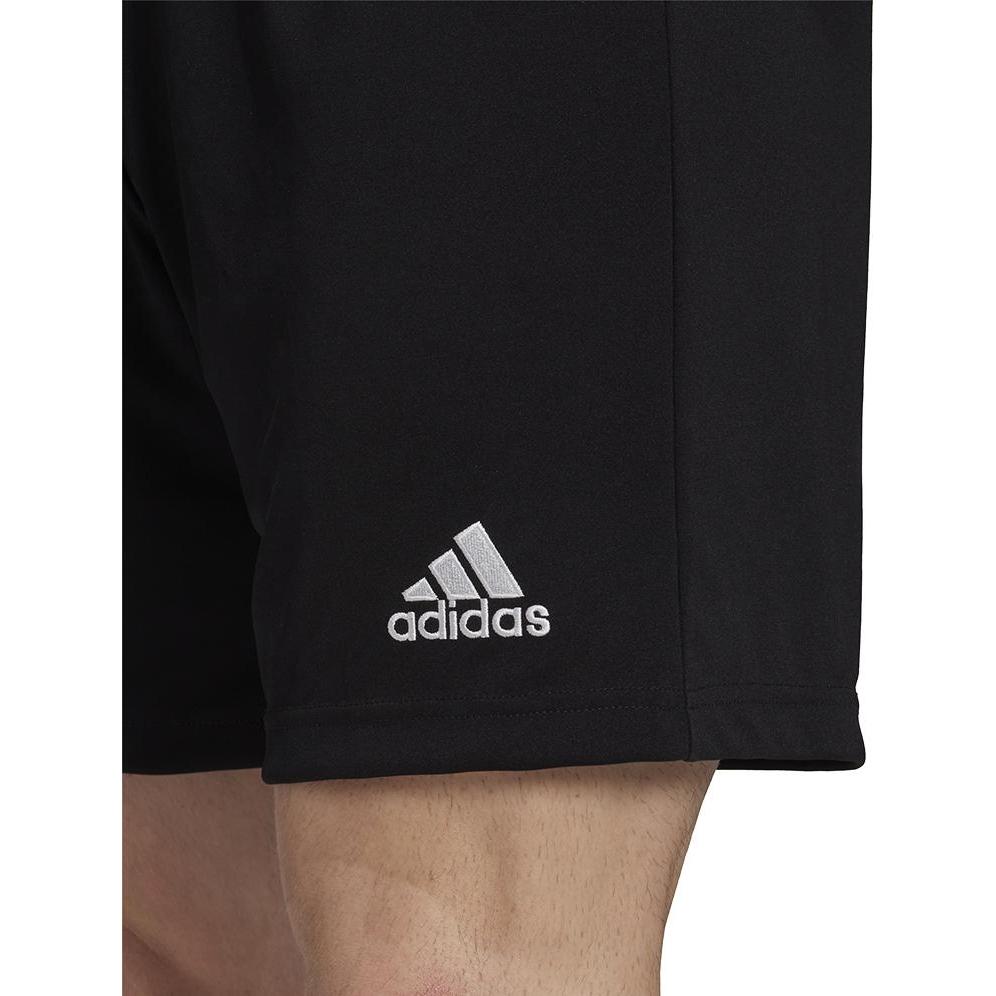 Thumbnail - adidas, Herren, Sporthose, SHORT ENTRADA 22 BLACKAD X8742544 (S), Schwarz, S