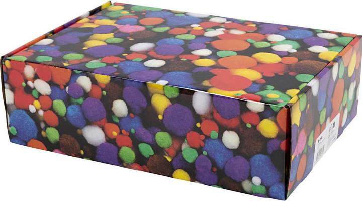 Immagine prodotto Creativ Company Pompons