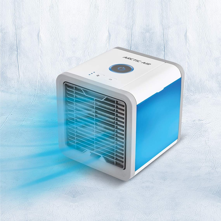 Produktbild Livington Arctic Air (5 m², 1200 BTU/h)